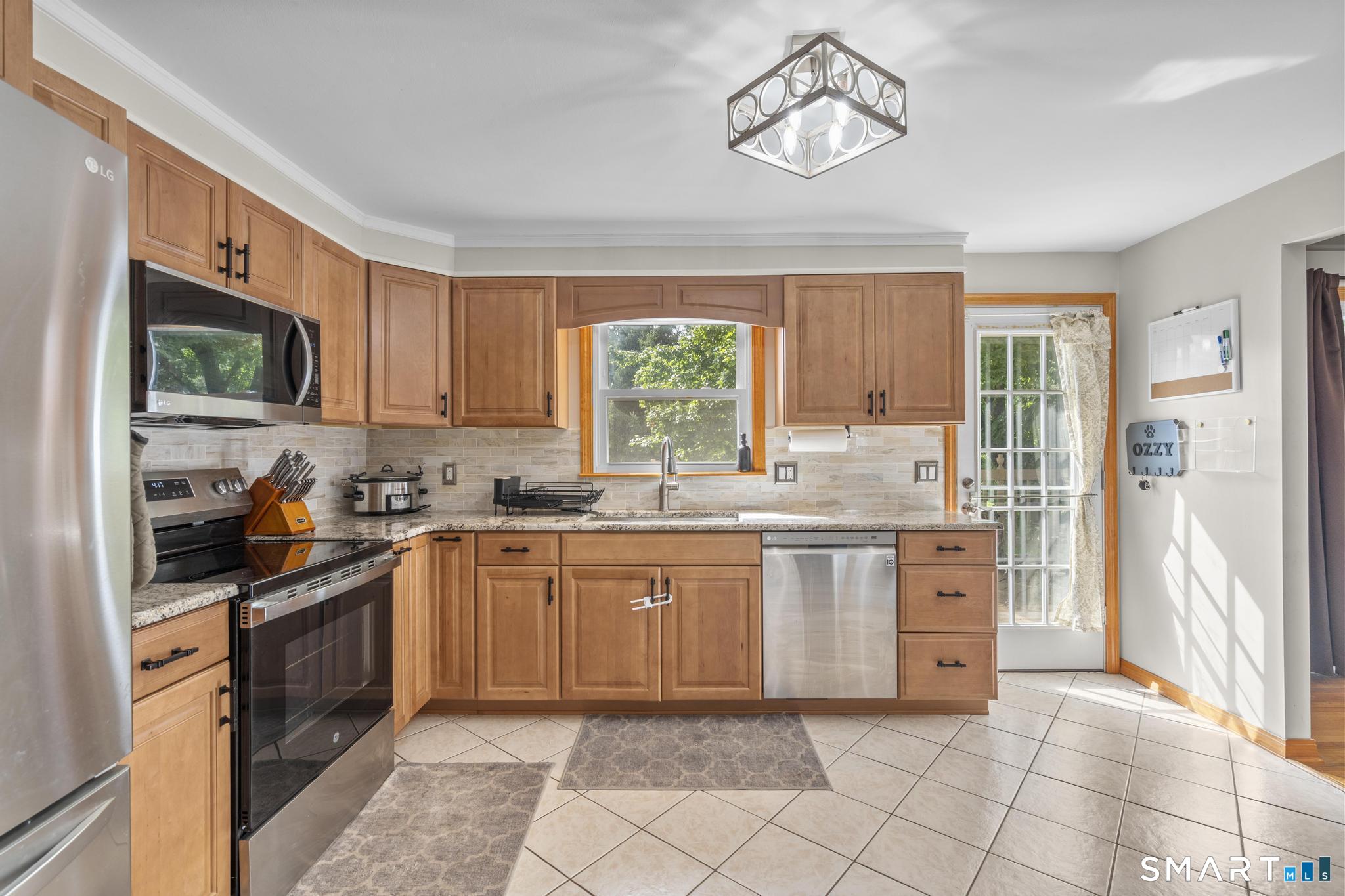 6 Ruta Drive North Branford CT 06472