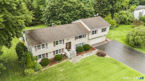 6 Ruta Drive North Branford CT 06472