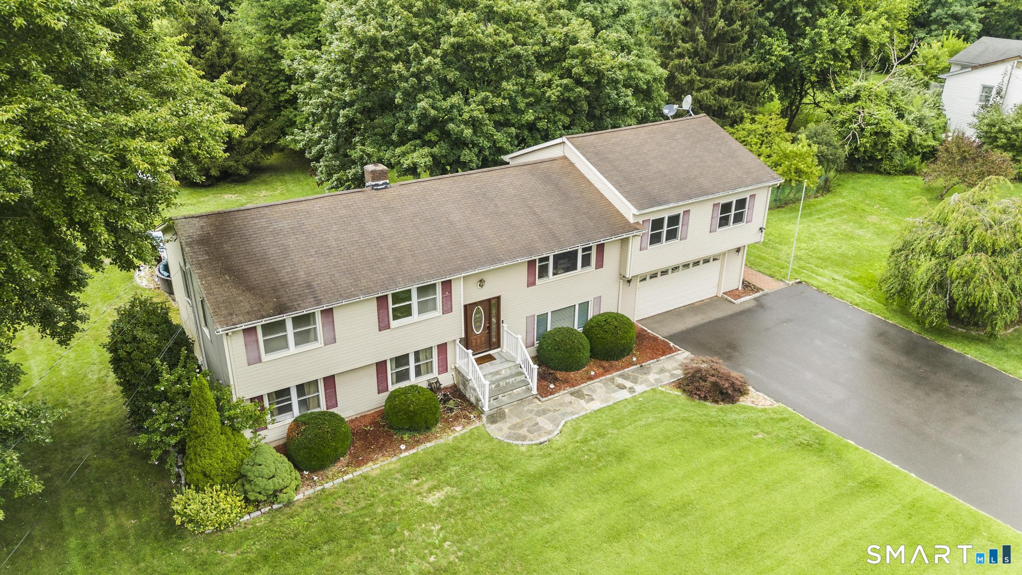 6 Ruta Drive North Branford CT 06472
