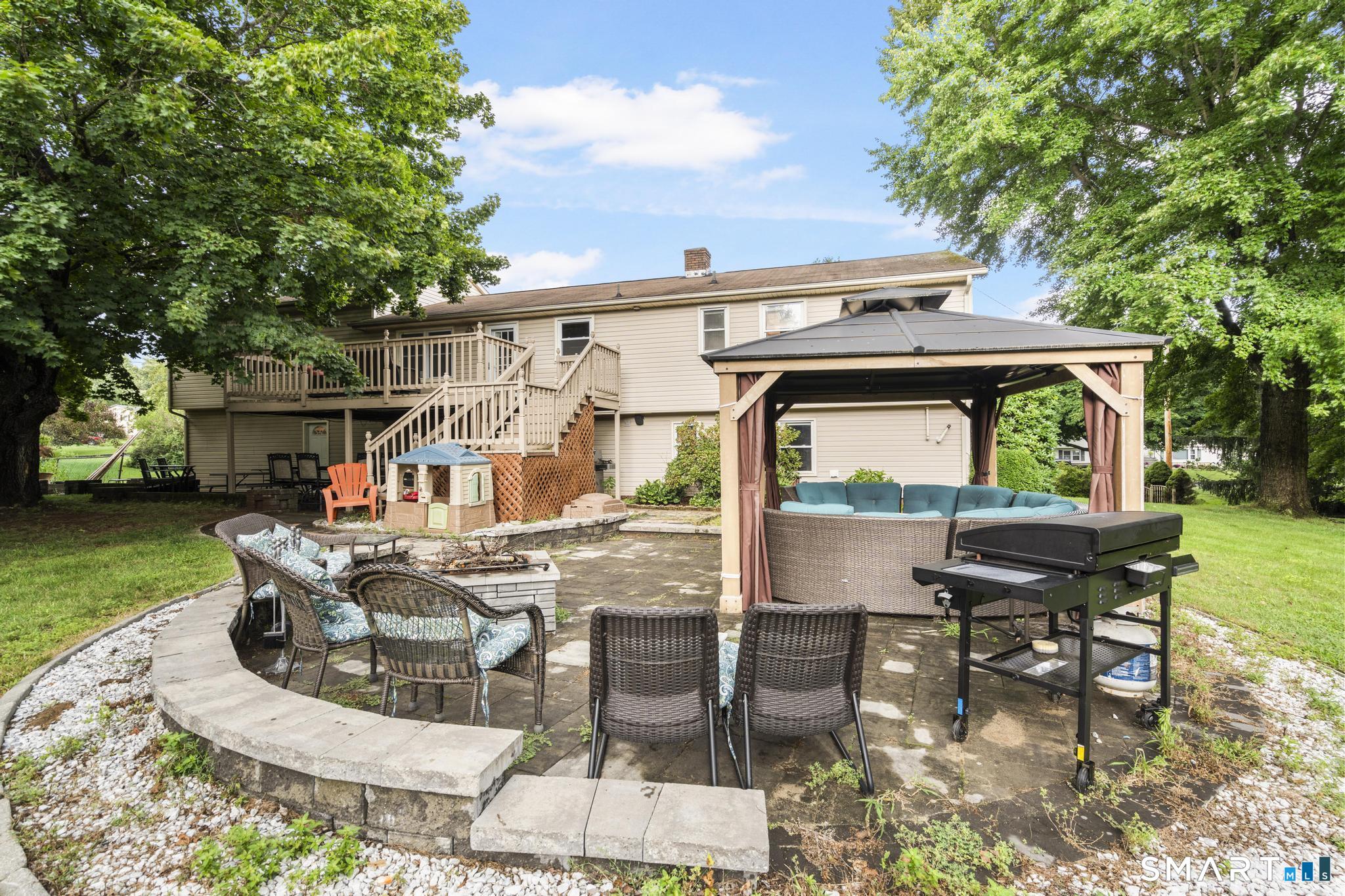 6 Ruta Drive North Branford CT 06472