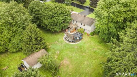6 Ruta Drive North Branford CT 06472