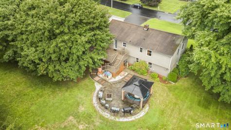 6 Ruta Drive North Branford CT 06472