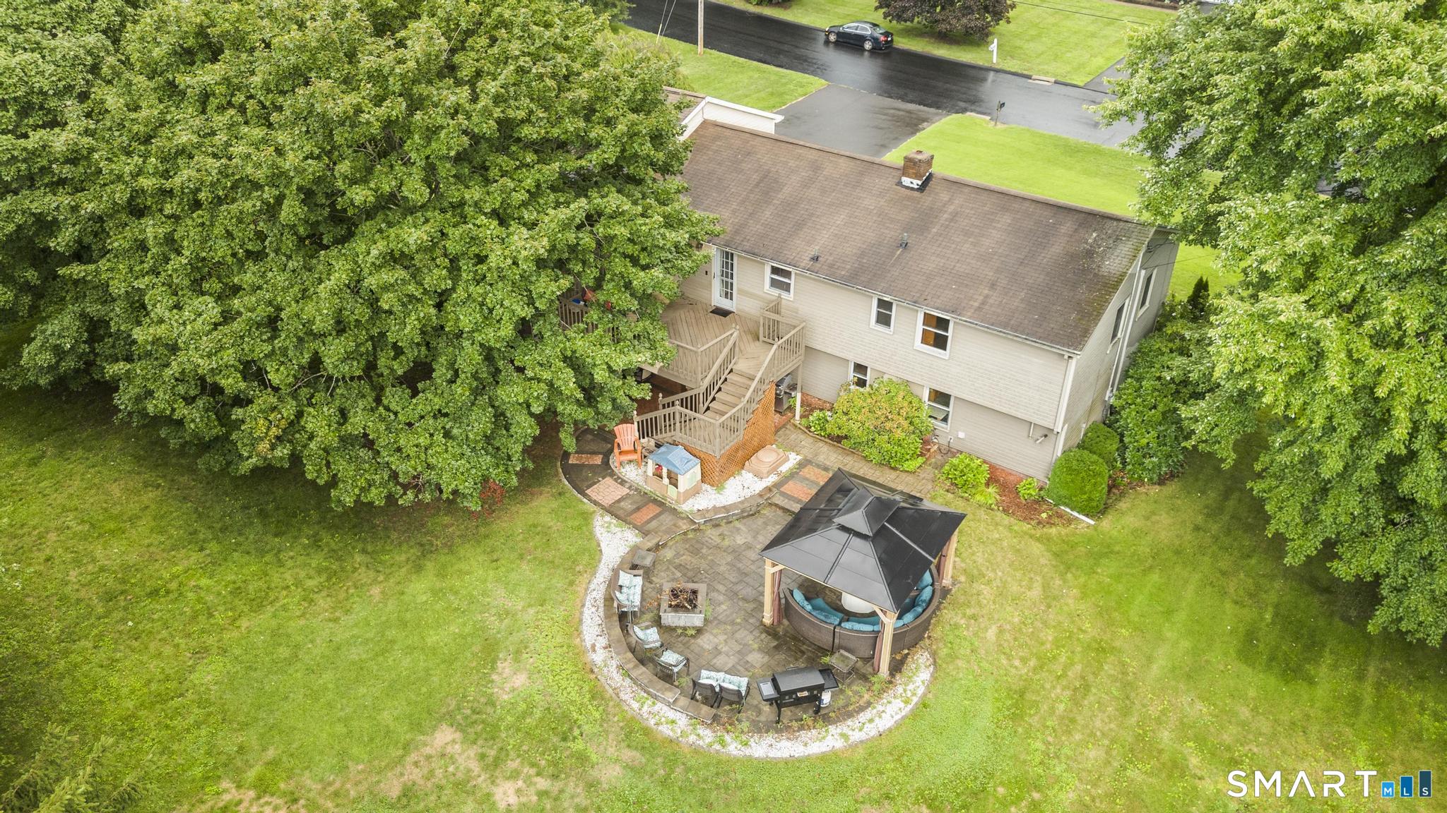 6 Ruta Drive North Branford CT 06472