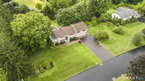 6 Ruta Drive North Branford CT 06472