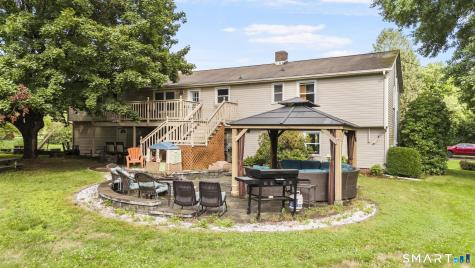 6 Ruta Drive North Branford CT 06472