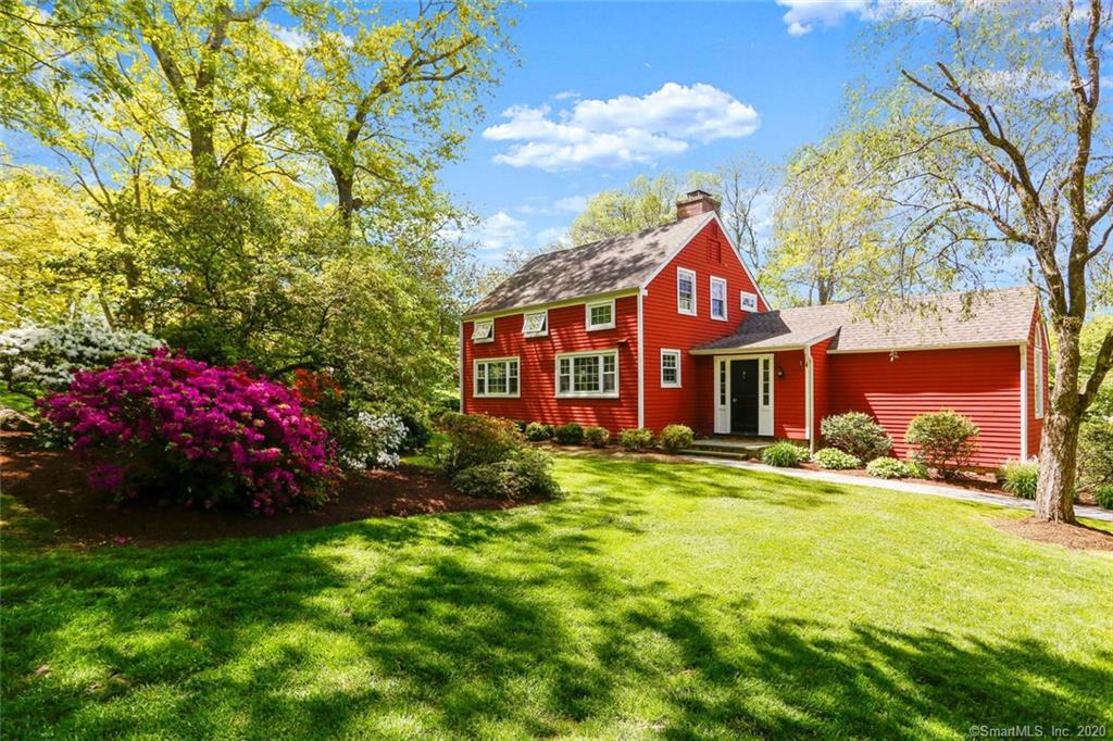 23 Sunset Road Easton CT 06612