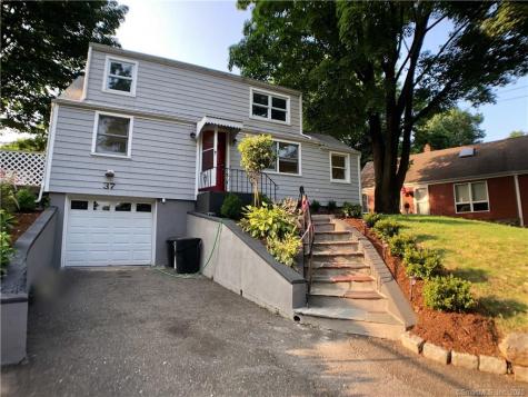 37 Circle Road Norwalk CT 06854