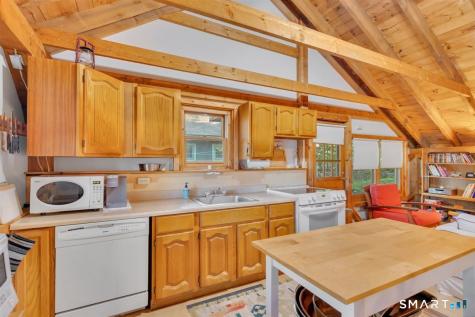 113 Deepwood Drive Lebanon CT 06249