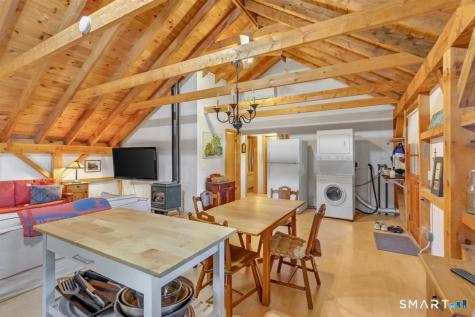 113 Deepwood Drive Lebanon CT 06249
