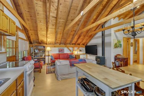 113 Deepwood Drive Lebanon CT 06249