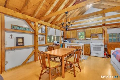 113 Deepwood Drive Lebanon CT 06249