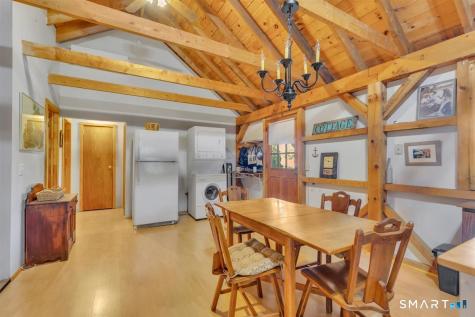 113 Deepwood Drive Lebanon CT 06249