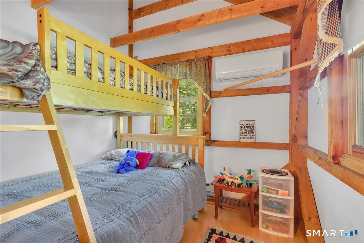 113 Deepwood Drive Lebanon CT 06249