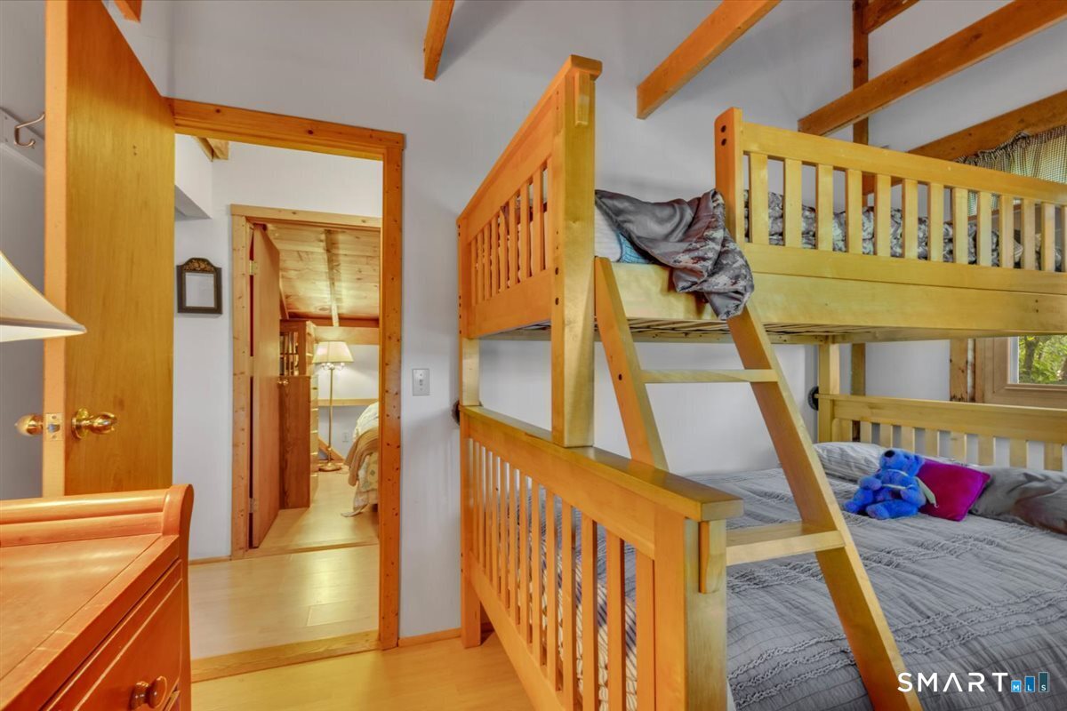 113 Deepwood Drive Lebanon CT 06249
