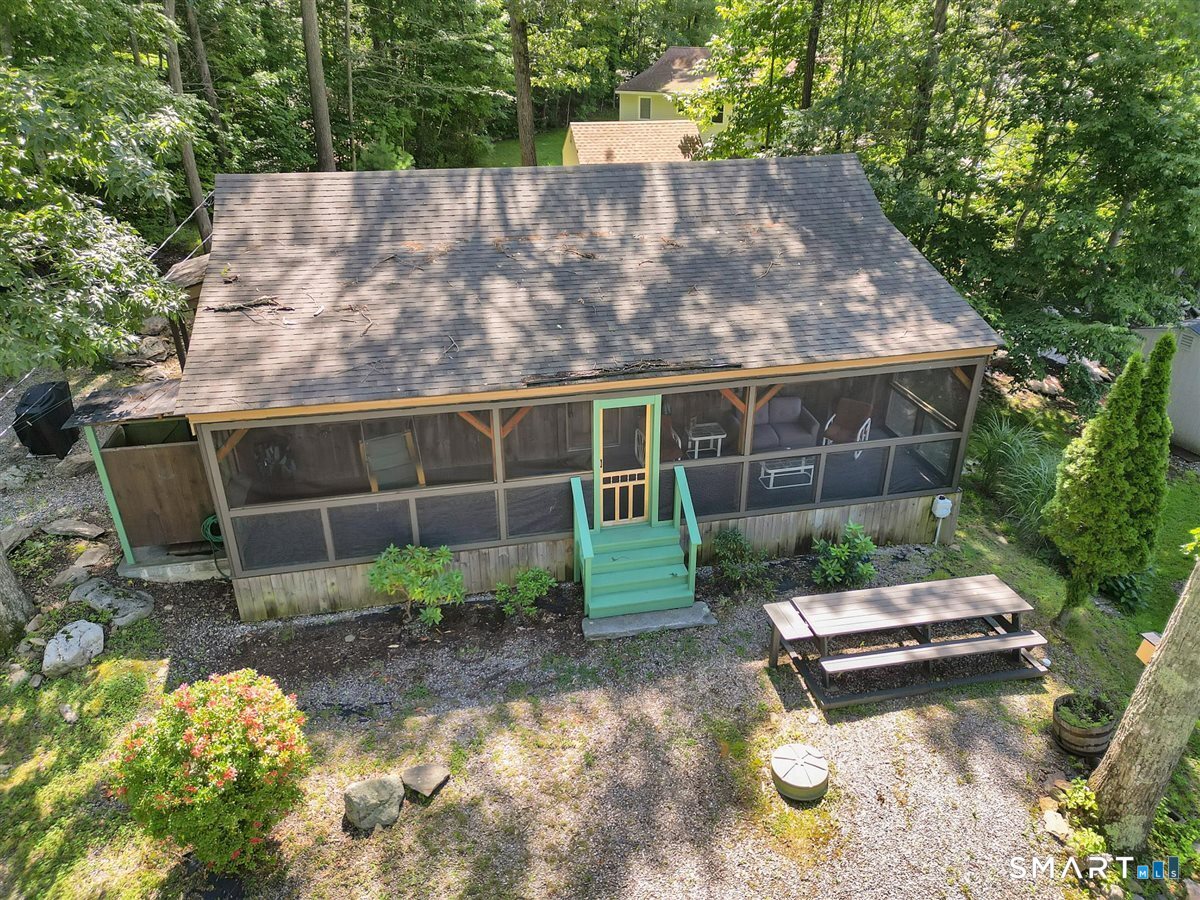 113 Deepwood Drive Lebanon CT 06249