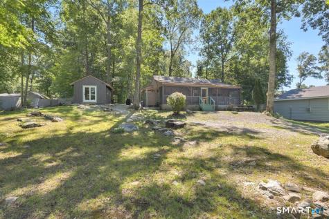 113 Deepwood Drive Lebanon CT 06249