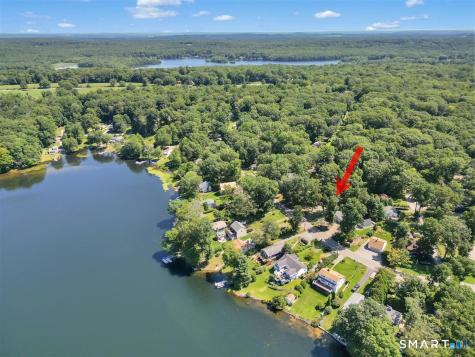 113 Deepwood Drive Lebanon CT 06249