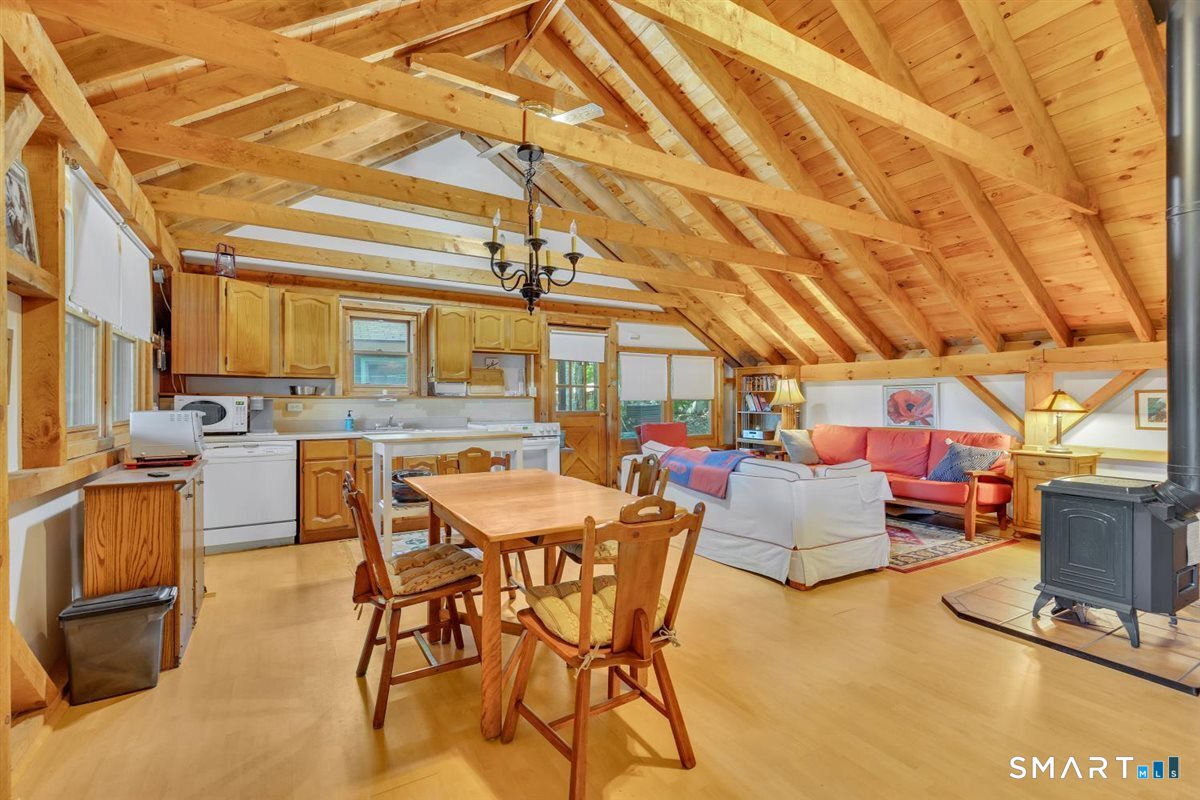 113 Deepwood Drive Lebanon CT 06249