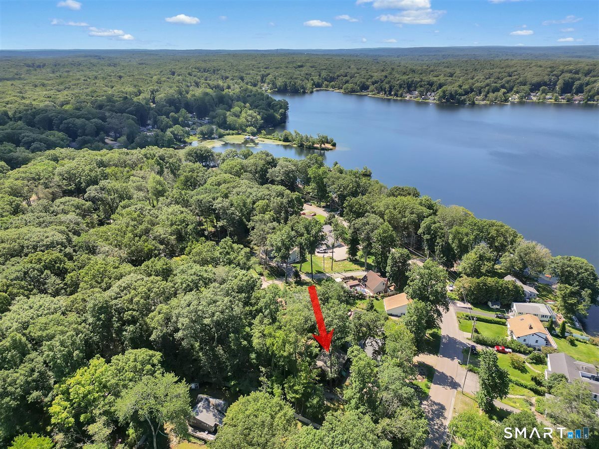 113 Deepwood Drive Lebanon CT 06249