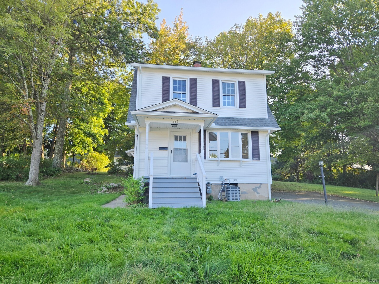 389 Newridge Avenue Waterbury CT 06708