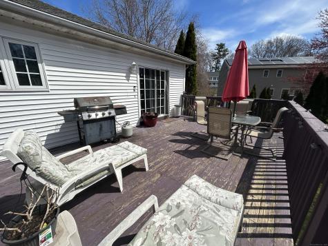 20 Charlene Drive Naugatuck CT 06770