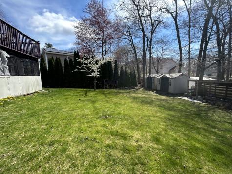 20 Charlene Drive Naugatuck CT 06770