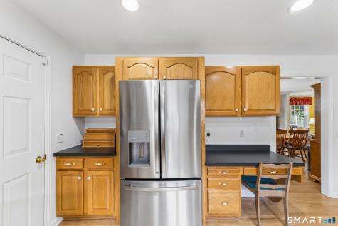 5 Pequot Court Monroe CT 06468