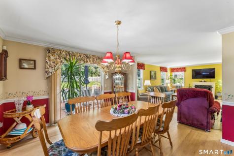 5 Pequot Court Monroe CT 06468
