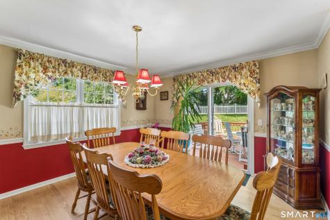 5 Pequot Court Monroe CT 06468