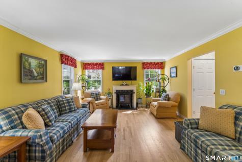 5 Pequot Court Monroe CT 06468