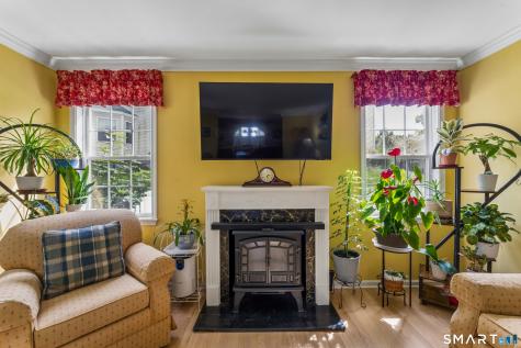 5 Pequot Court Monroe CT 06468