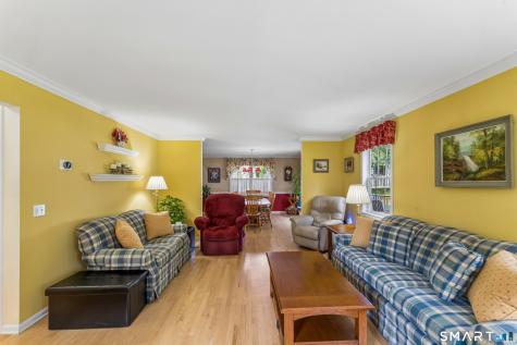 5 Pequot Court Monroe CT 06468