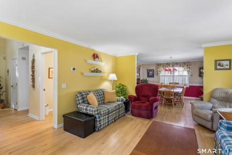 5 Pequot Court Monroe CT 06468