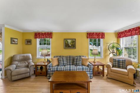 5 Pequot Court Monroe CT 06468