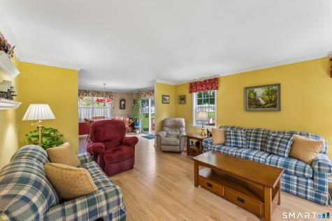 5 Pequot Court Monroe CT 06468