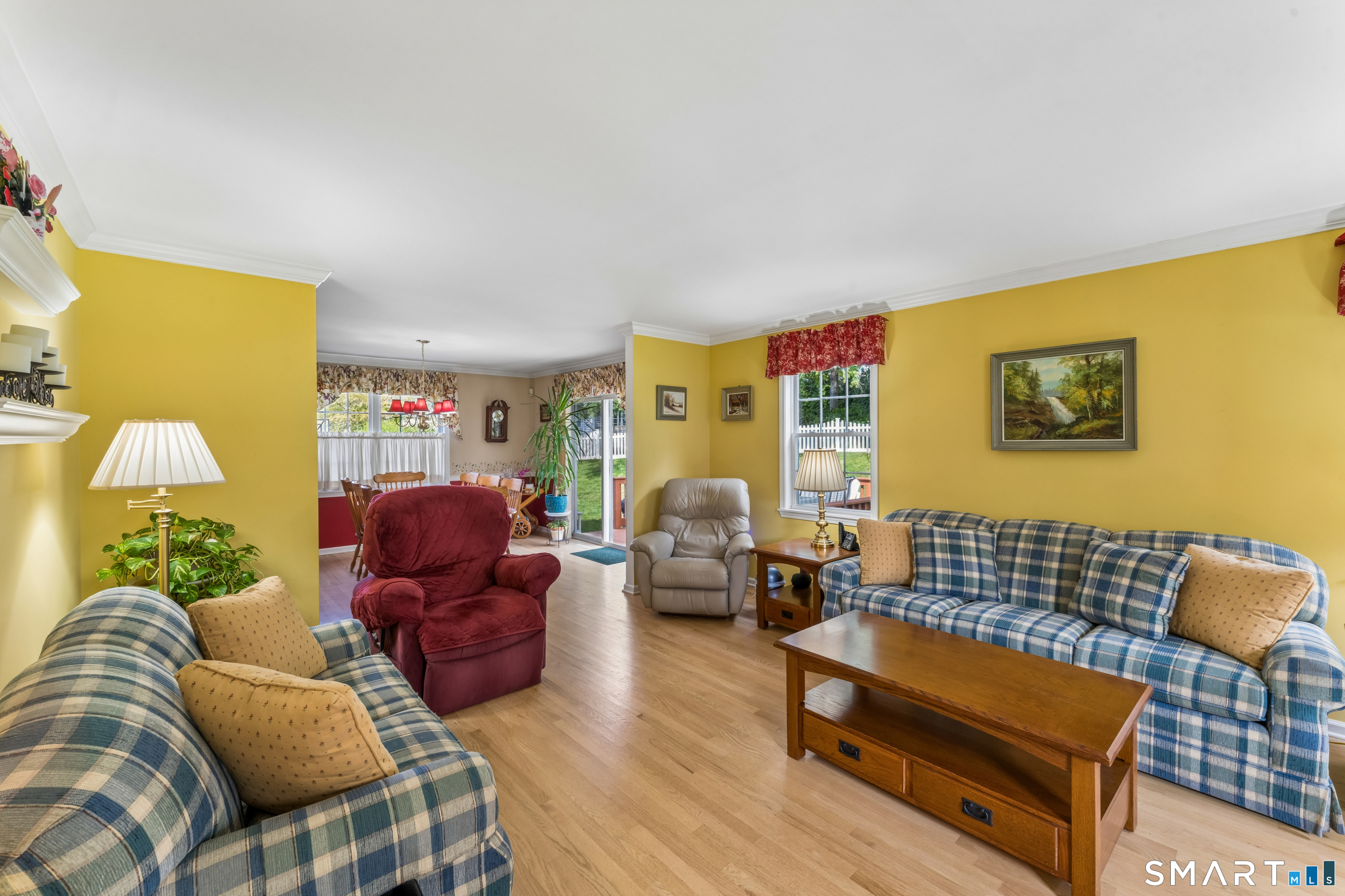 5 Pequot Court Monroe CT 06468