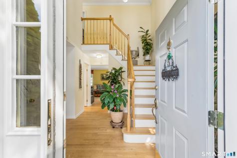 5 Pequot Court Monroe CT 06468