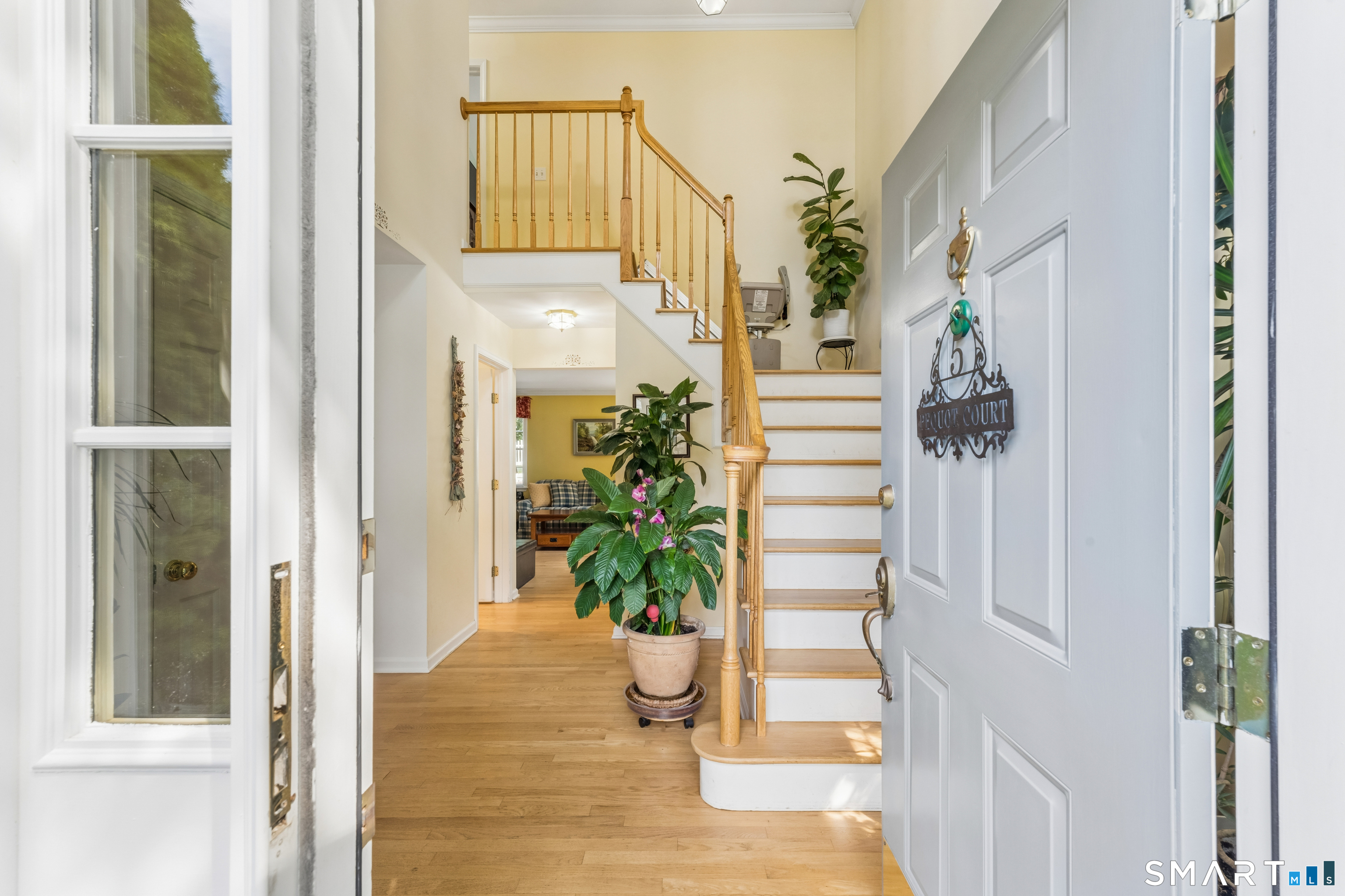 5 Pequot Court Monroe CT 06468