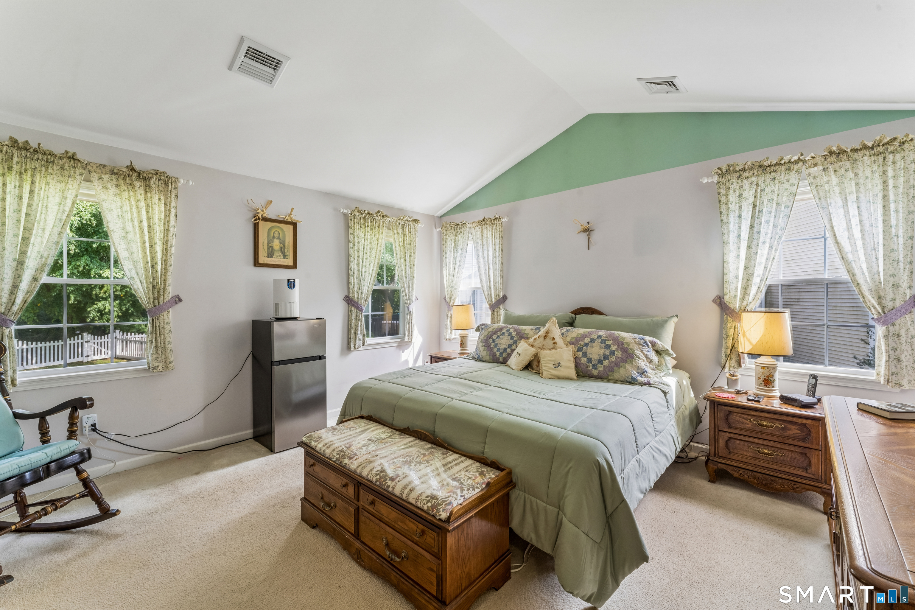 5 Pequot Court Monroe CT 06468
