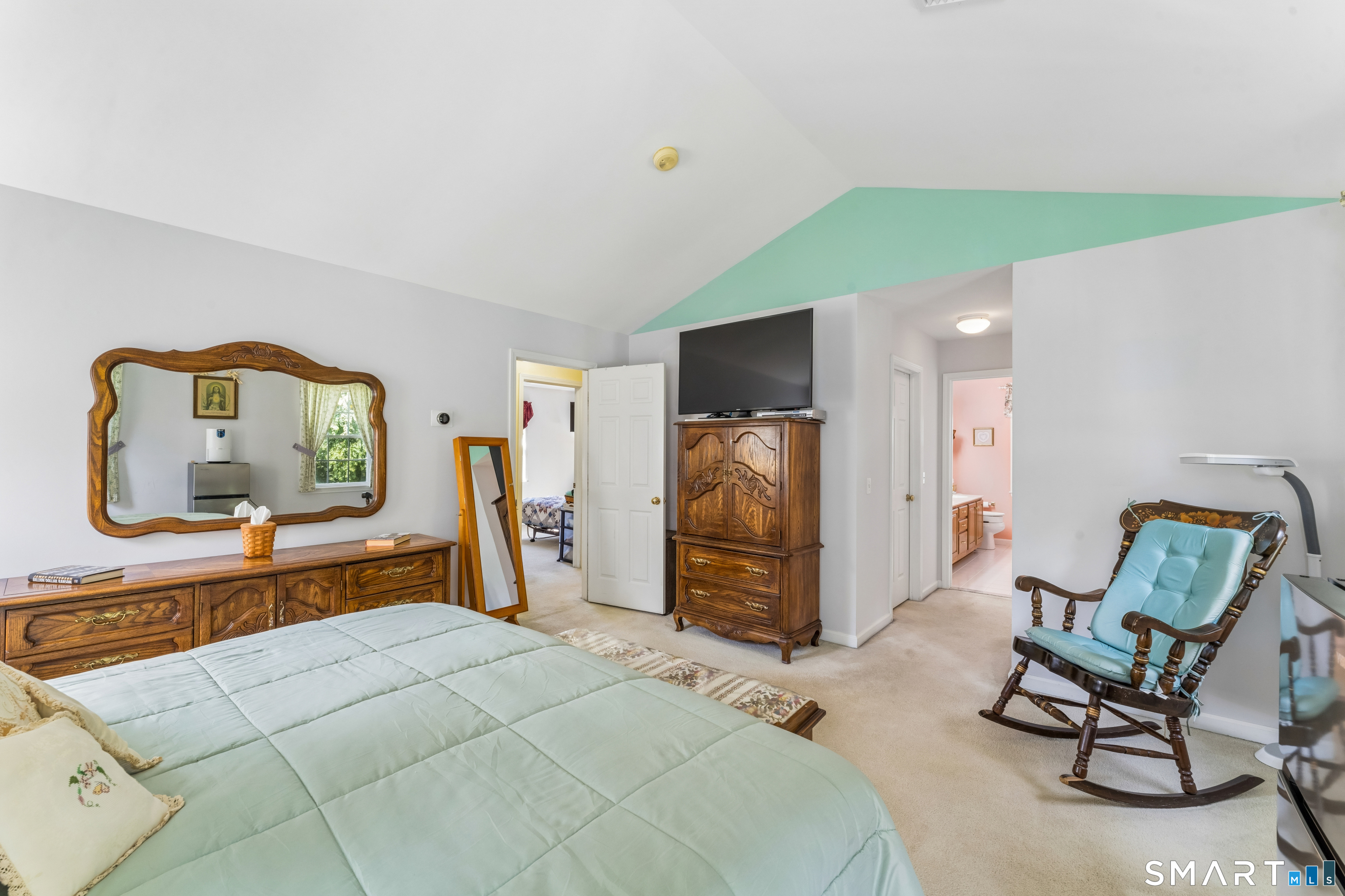 5 Pequot Court Monroe CT 06468