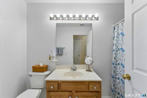 5 Pequot Court Monroe CT 06468