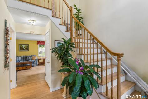 5 Pequot Court Monroe CT 06468