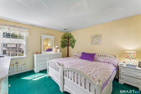 5 Pequot Court Monroe CT 06468