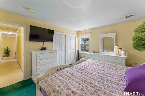 5 Pequot Court Monroe CT 06468