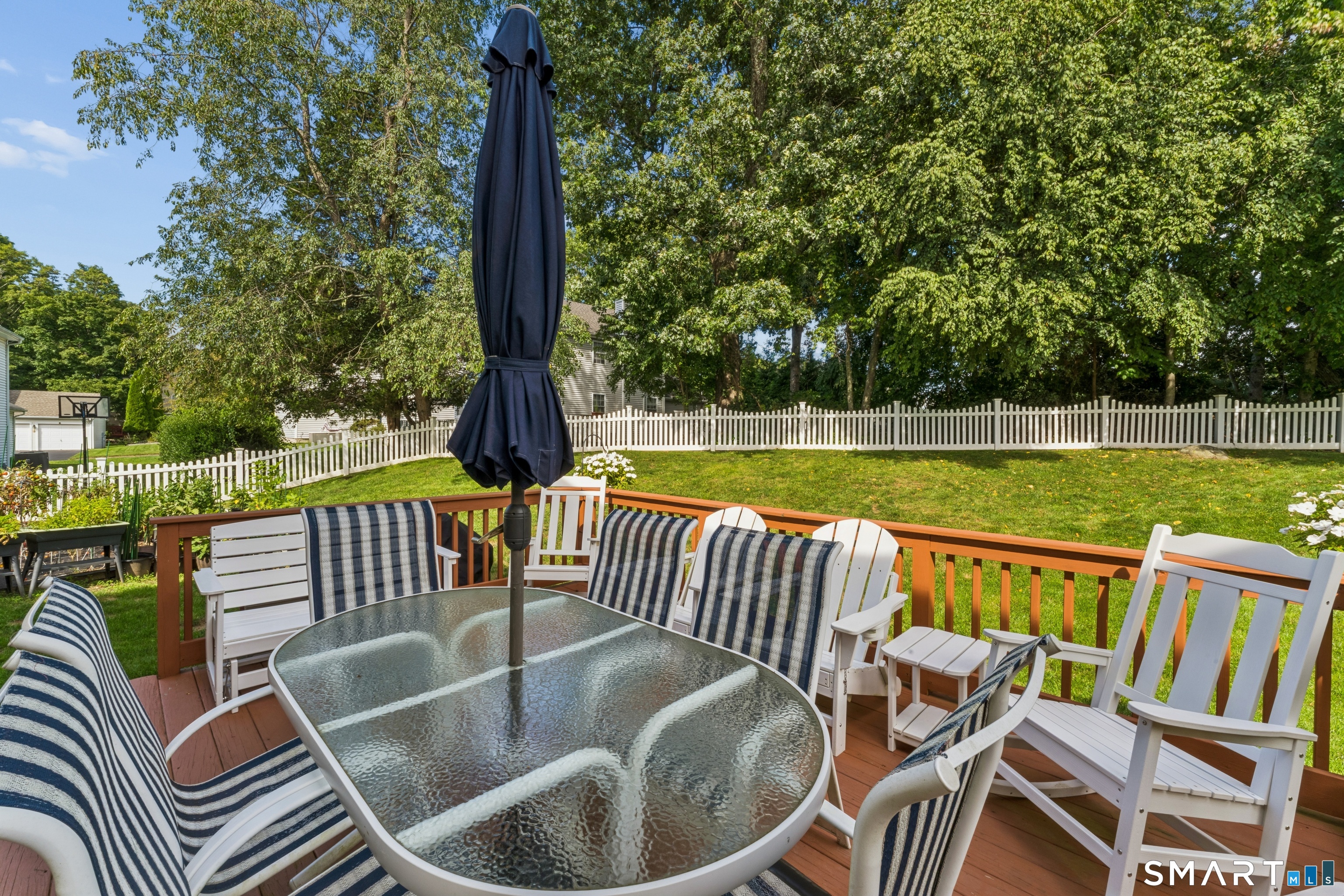 5 Pequot Court Monroe CT 06468