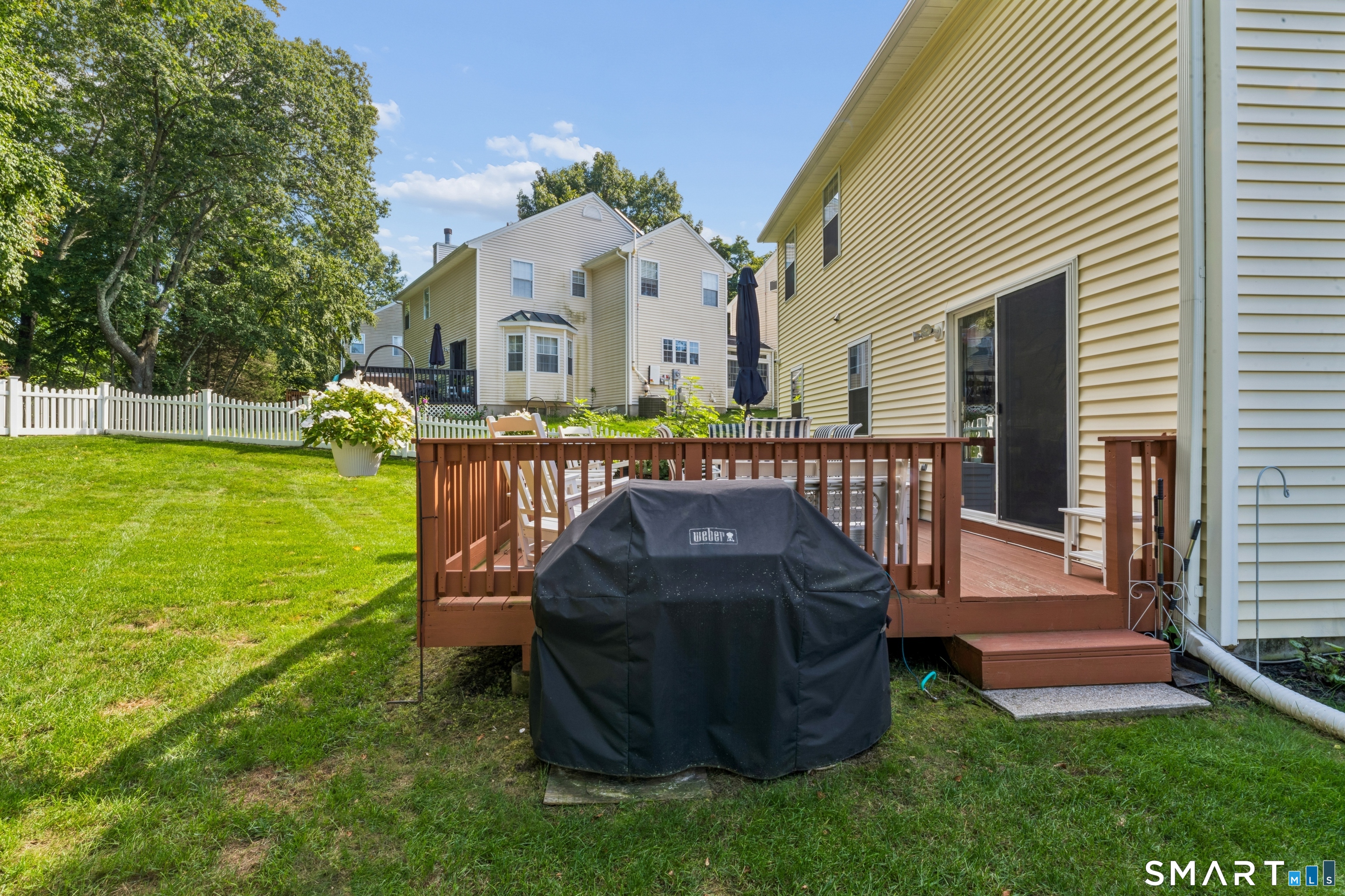 5 Pequot Court Monroe CT 06468