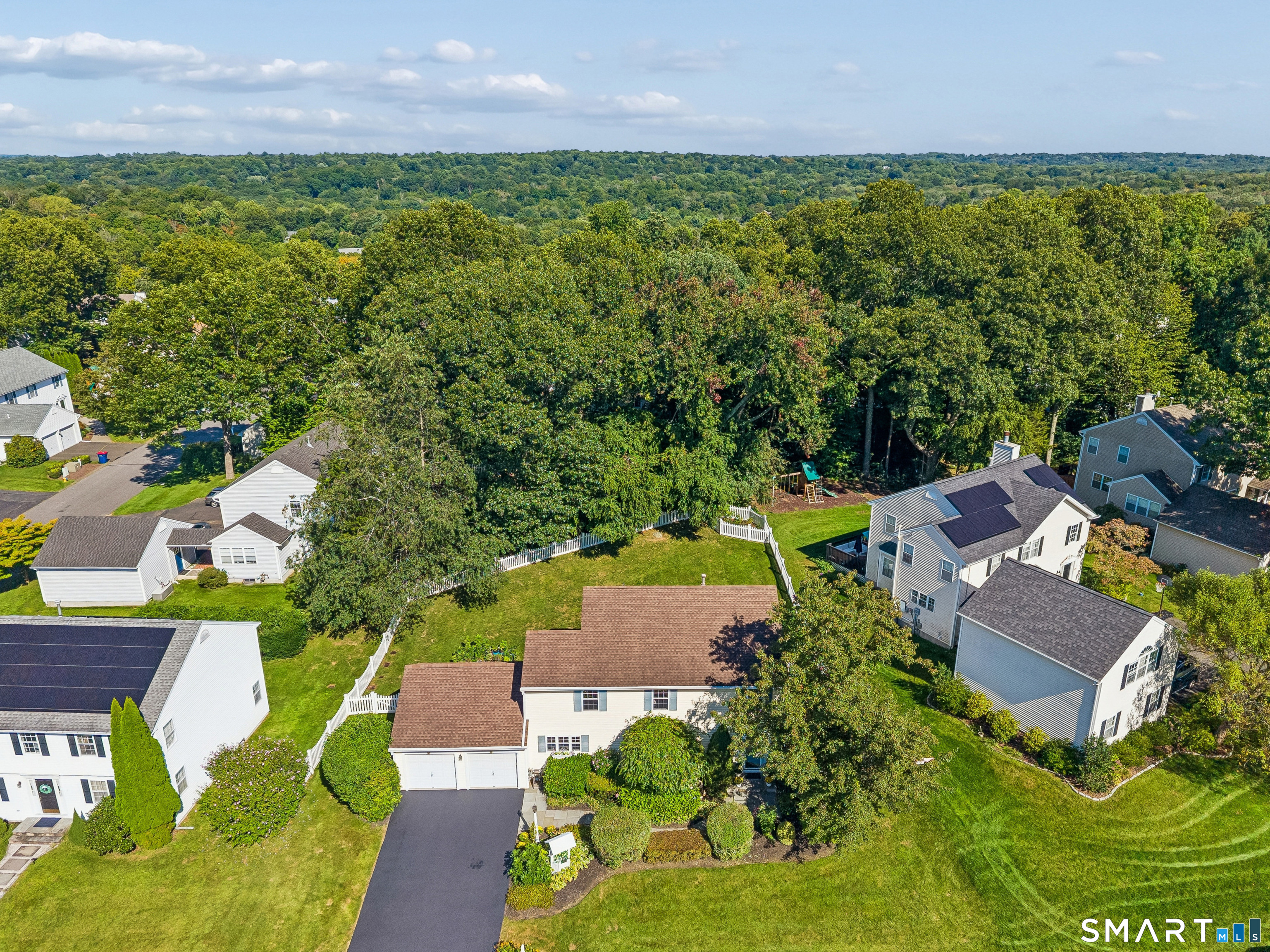 5 Pequot Court Monroe CT 06468