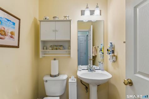 5 Pequot Court Monroe CT 06468
