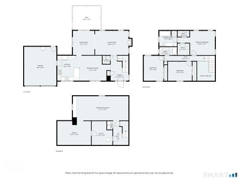 5 Pequot Court Monroe CT 06468