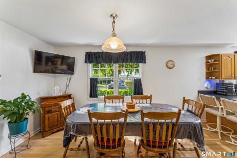 5 Pequot Court Monroe CT 06468